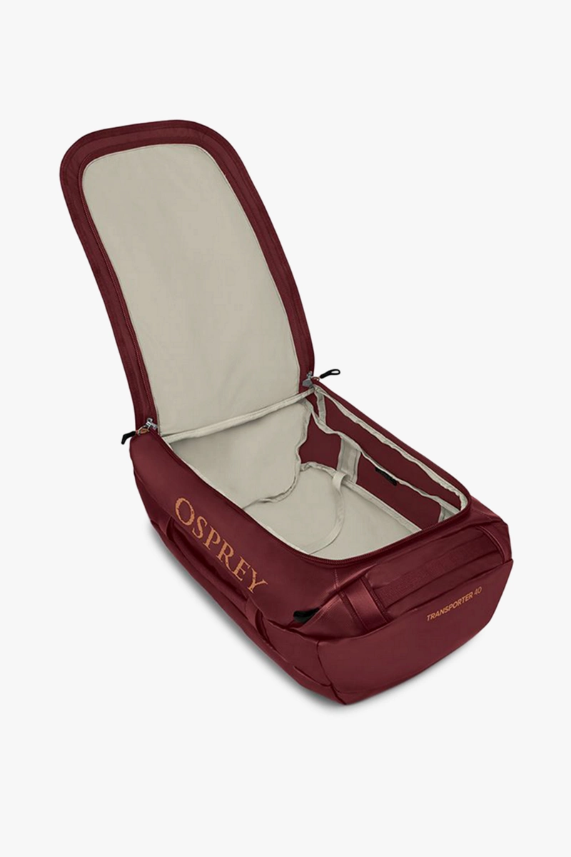 Osprey Transporter 40 L Reisetasche