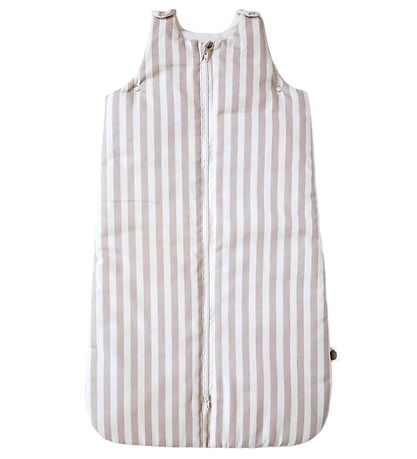 Pine Cone Schlafsack - 0-6 Mt. - Pilz Stripe