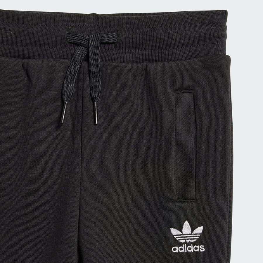 Adidas Original Ensemble sweat-shirt ras-du-cou Enfants