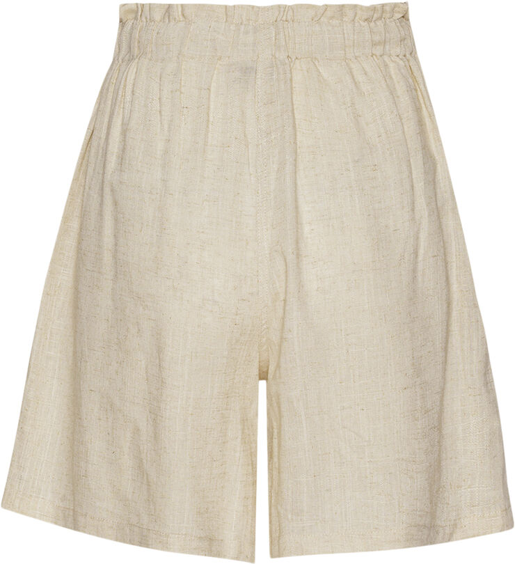 A-VIEW Lerke new shorts Sand
