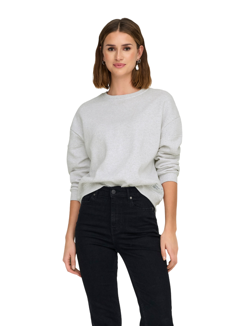 Elliot Sweater