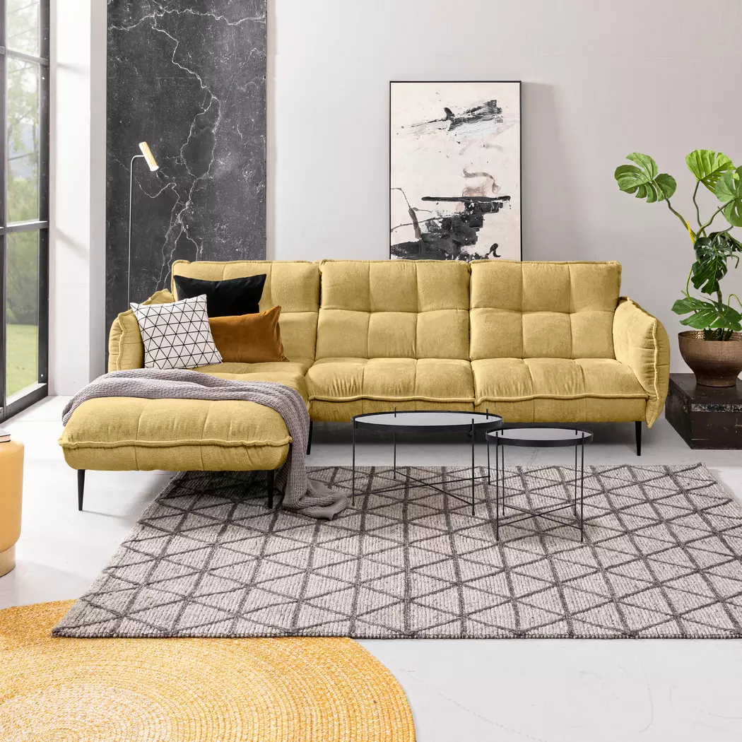 Ecksofa Molto