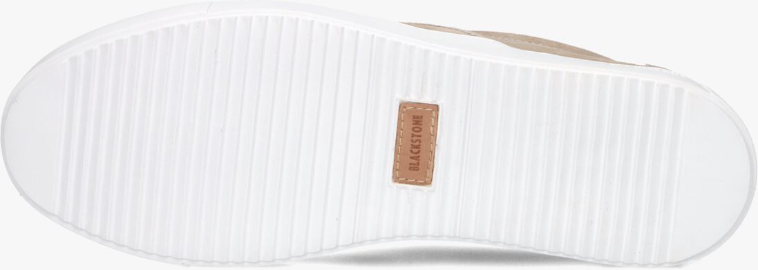 BLACKSTONE beige blackstone loafers bg140