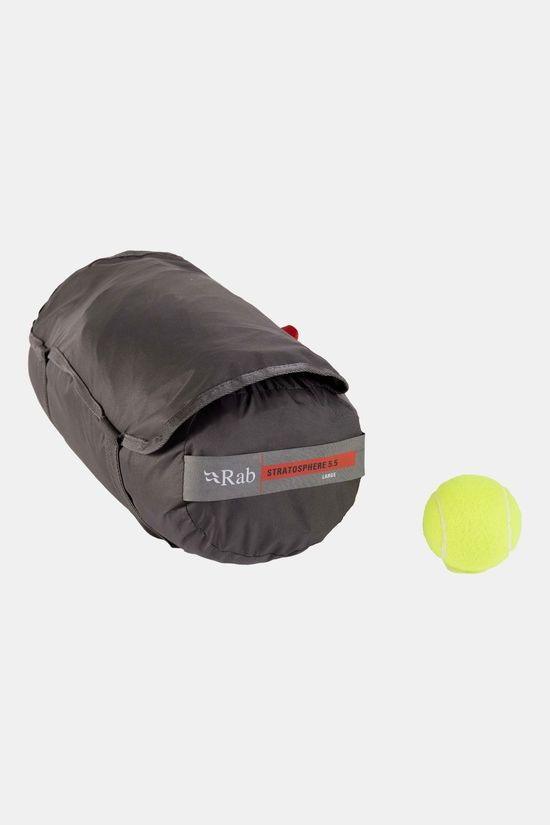 Rab Rab Stratosphere 5.5 Large Slaapmat