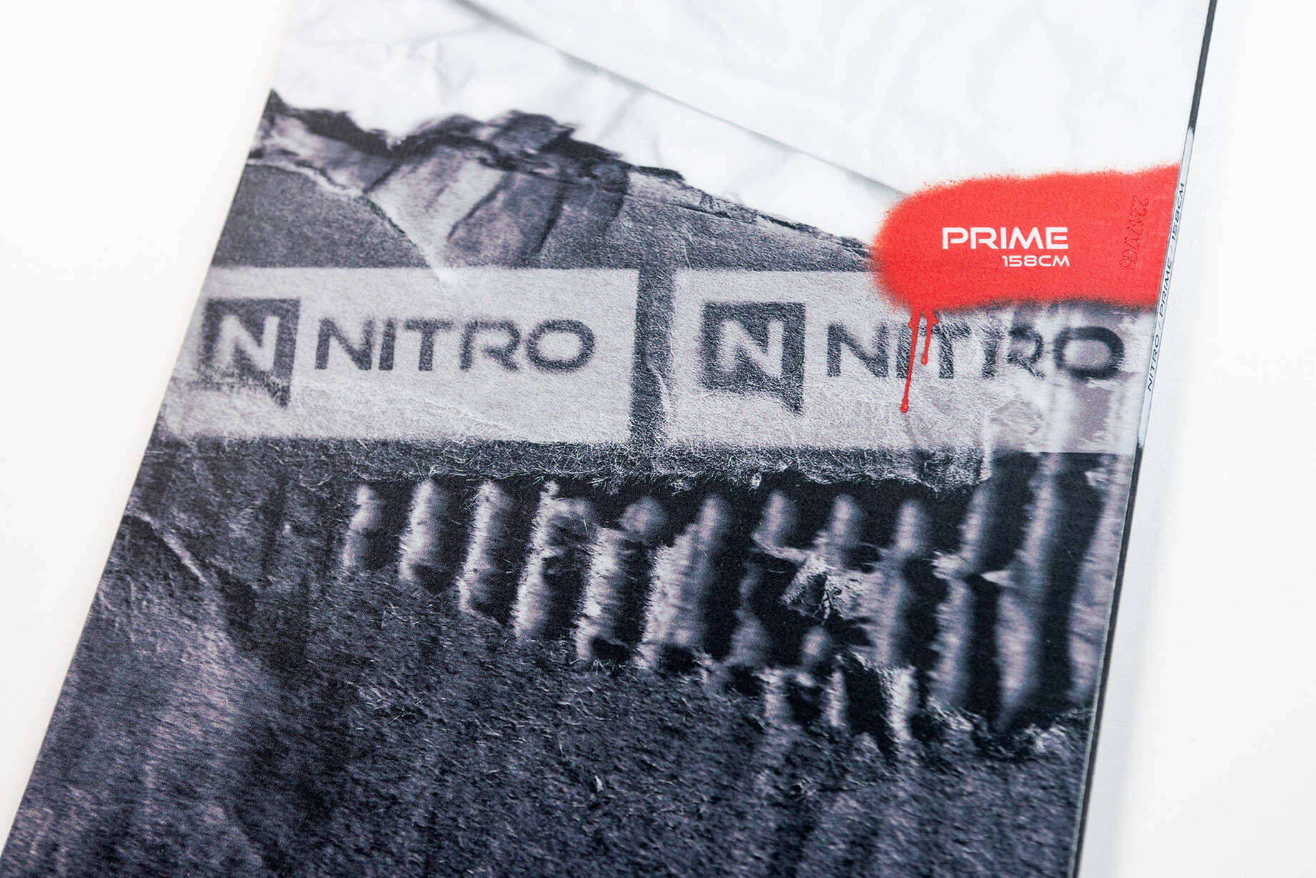 Nitro| Snowboard PRIME Brd´24