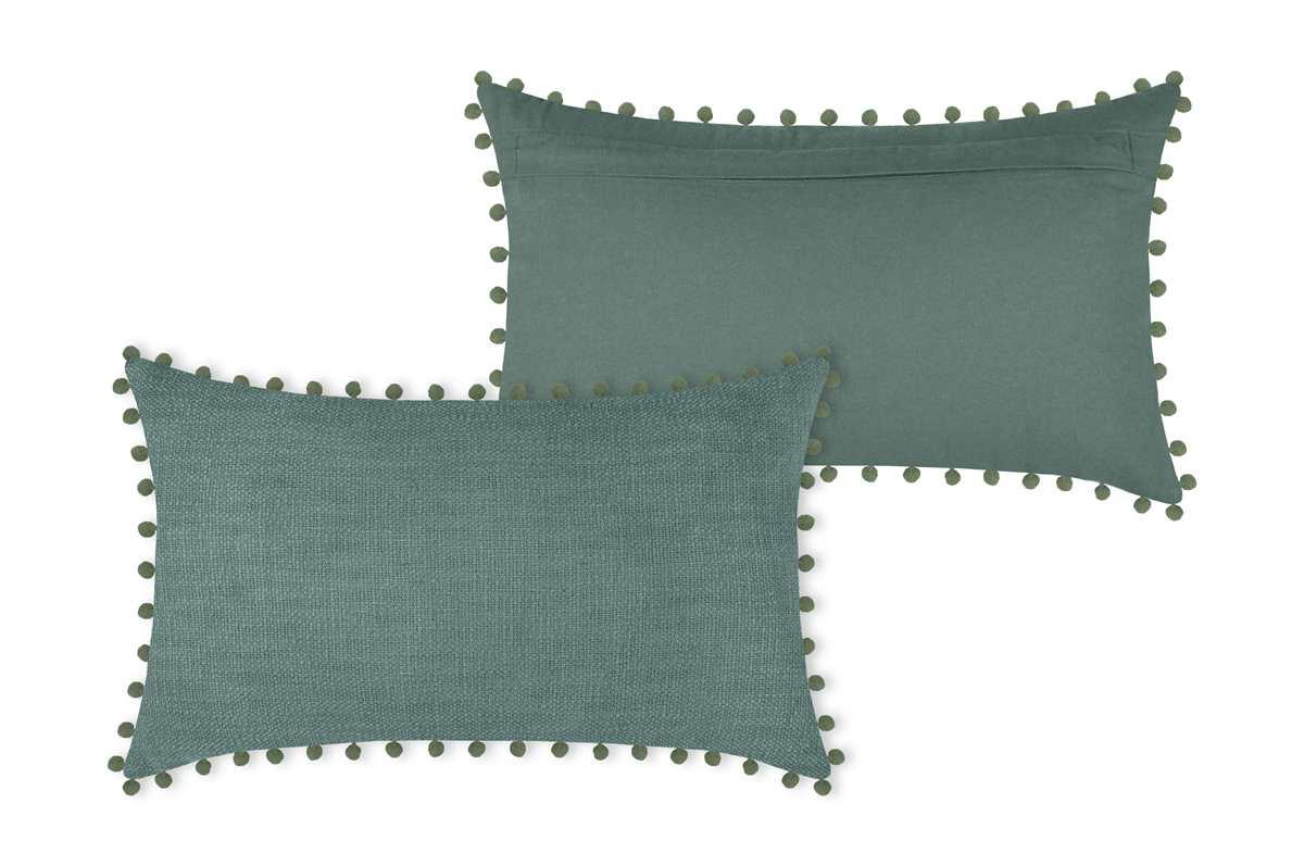 SANCHEZ COUSSIN 30X50CM SAUGE