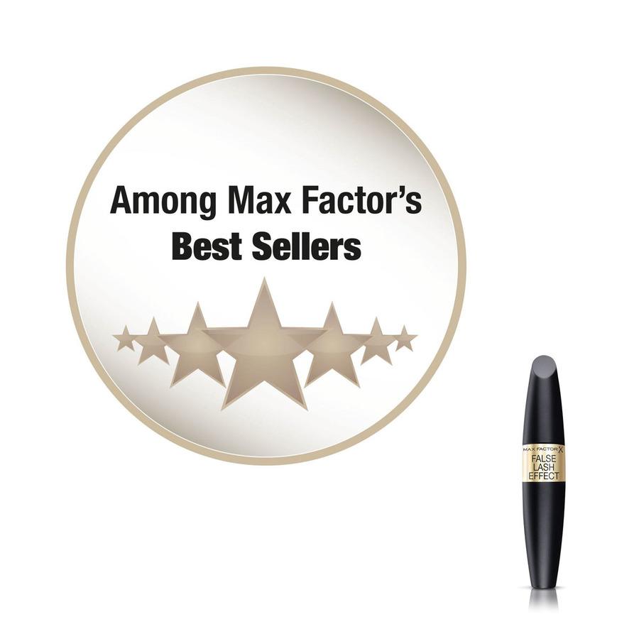 Max Factor False Lash Effect Mascara Waterproof Black 13ml