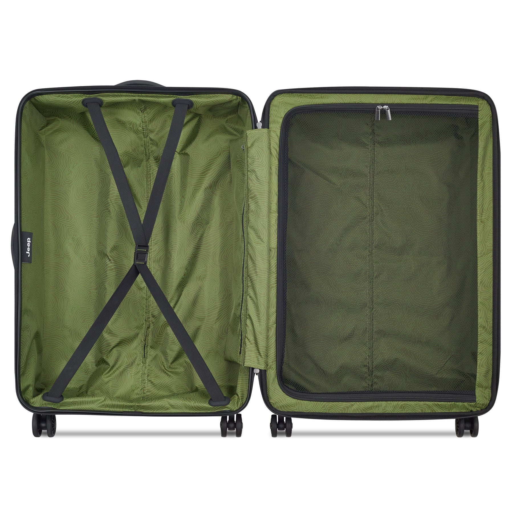 Valise soute - L extensible (75cm)