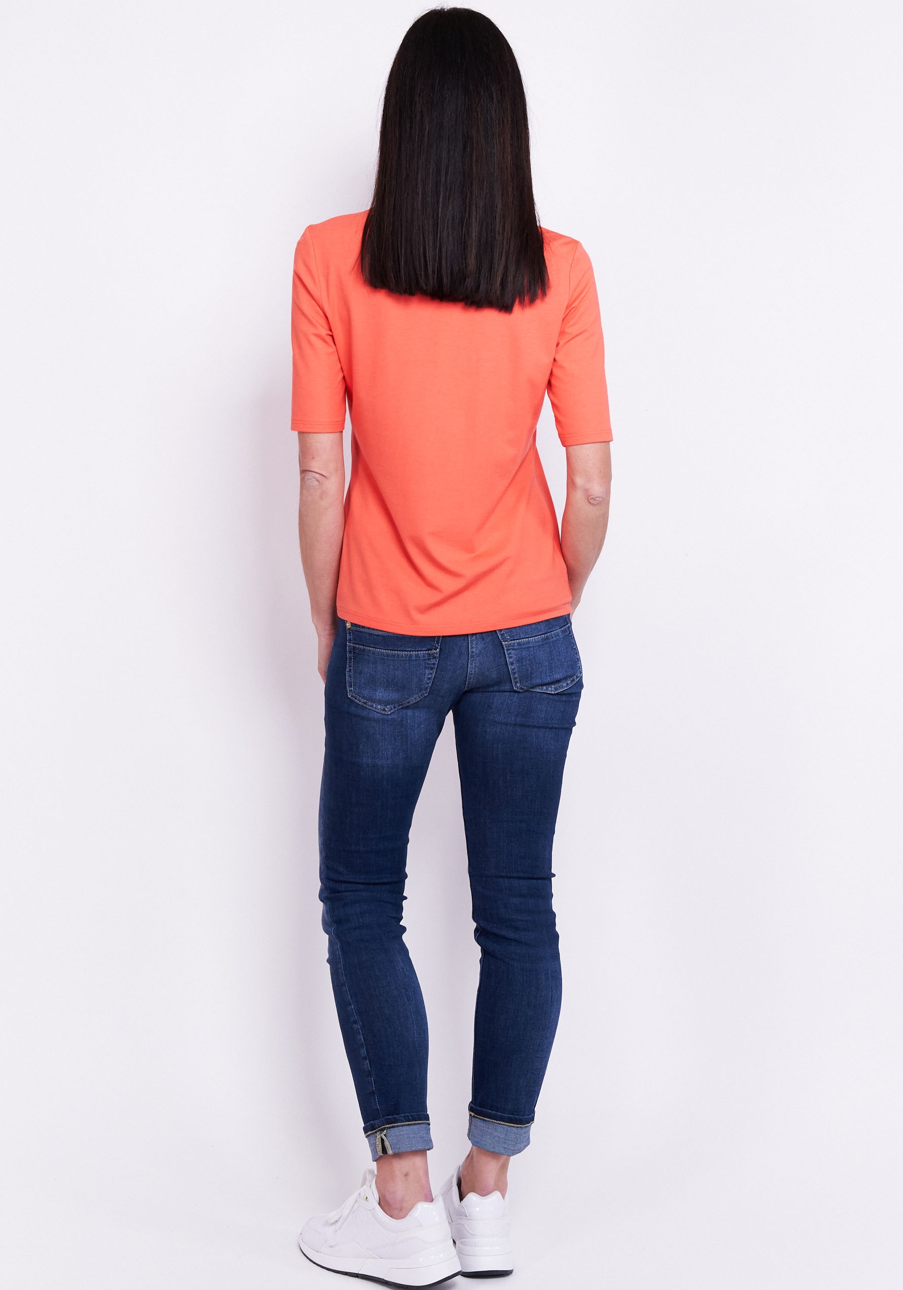 Seidel Moden T-Shirt , MADE IN GERMANY