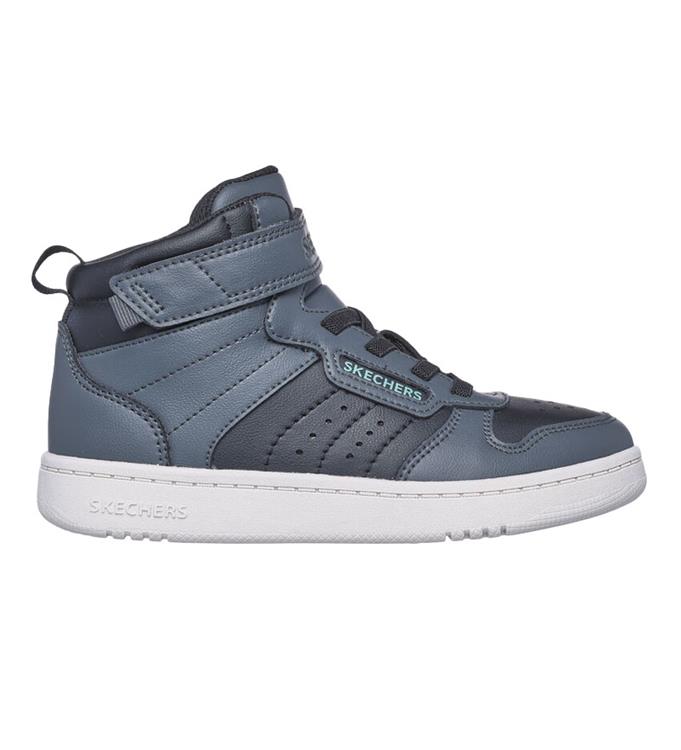 Skechers 405636L Quick Street - grau