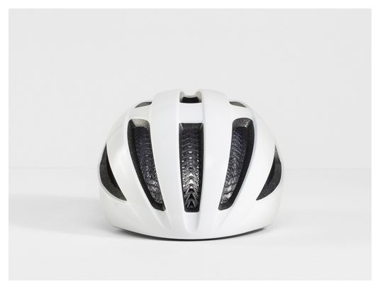 Casque Route Bontrager Starvos WaveCel Blanc