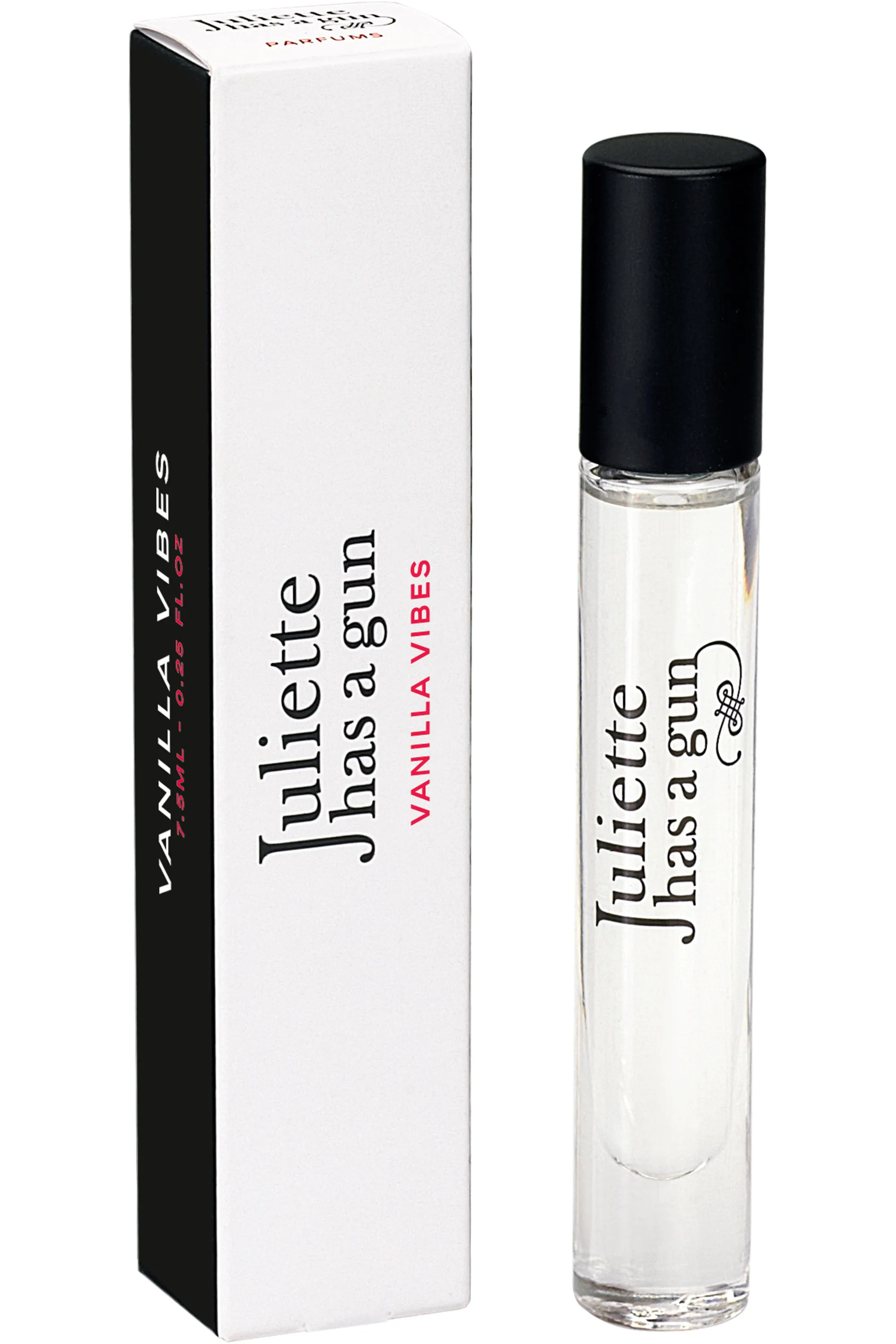 Juliette Has A Gun Vanilla Vibes Eau de Parfum