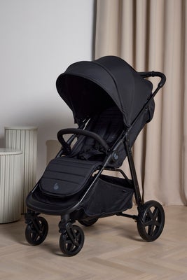 Beemoo BFF20 Trille, Night Black