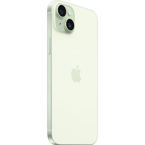 iPhone 15 Plus 256GB - Green