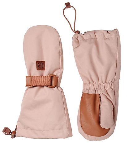 Elodie Details Luffer - Blåshing Pink