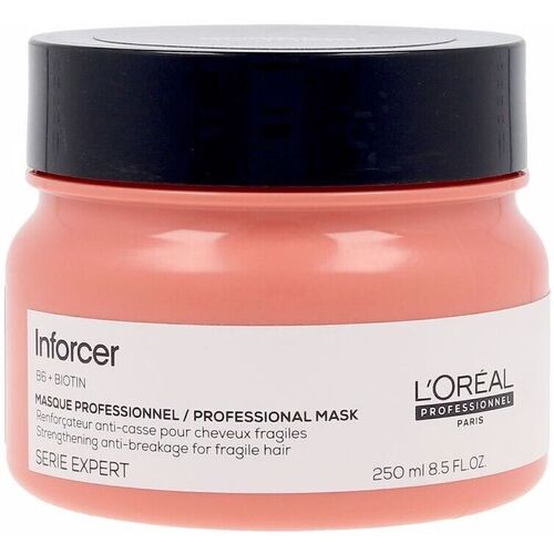 L'oréal - Inforcer Mascarilla