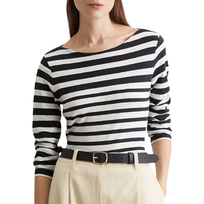 Marc O'Polo Longsleeve Shirt Dames