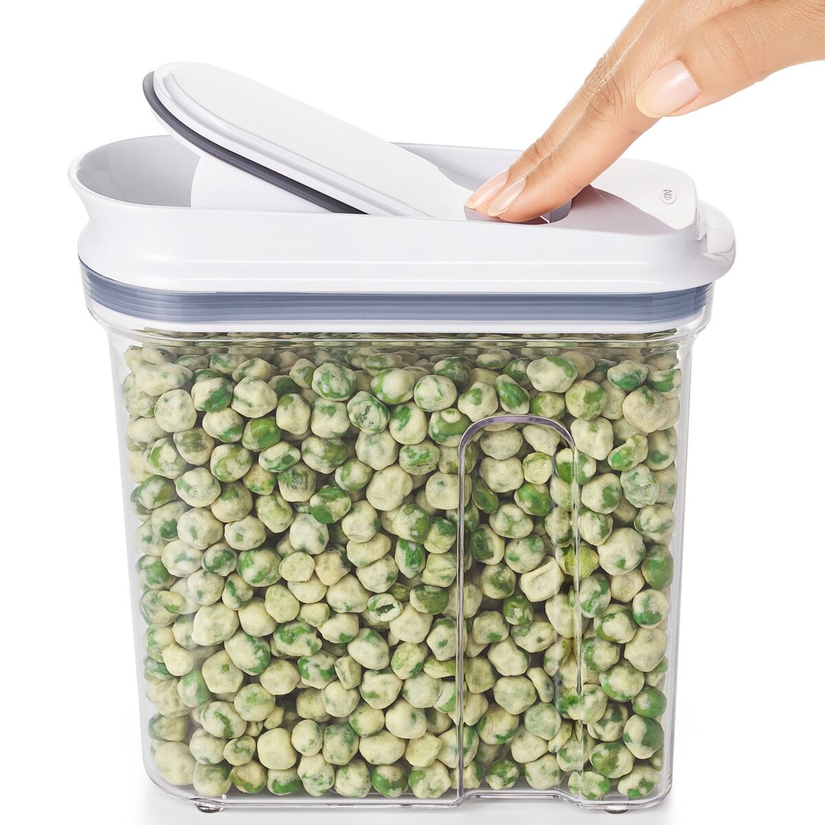 POP dispenser 1,1L
