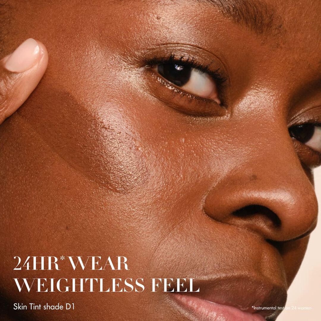 Giorgio Armani Luminous Silk Skin Tint
