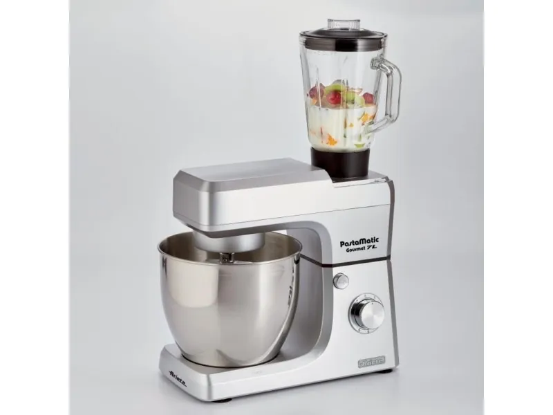 Ariete Pastamatic Gourmet 1598/1 - Køkkenmaskine - 2100 W