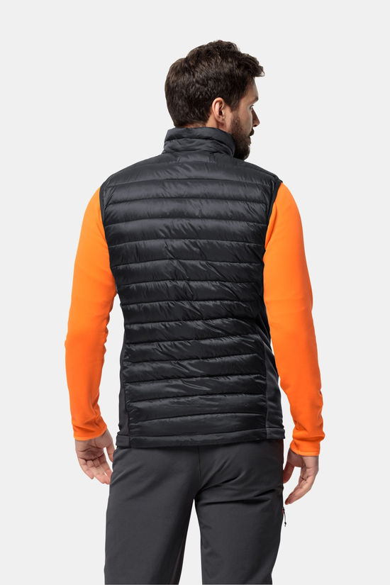 Jack Wolfskin Jack Wolfskin Routeburn Pro Ins Vest M Bodywarmer