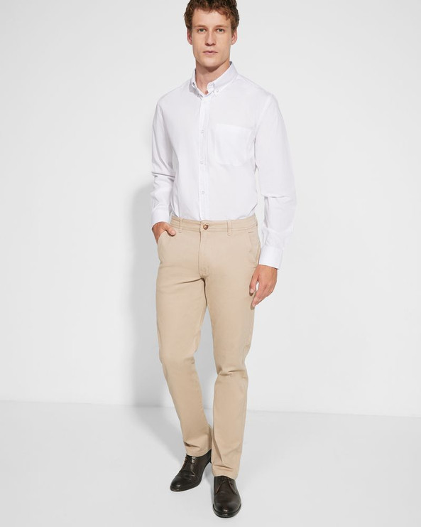 Roly PA9106 - RITZ Pantalon homme tissu résistant et coupe confortable