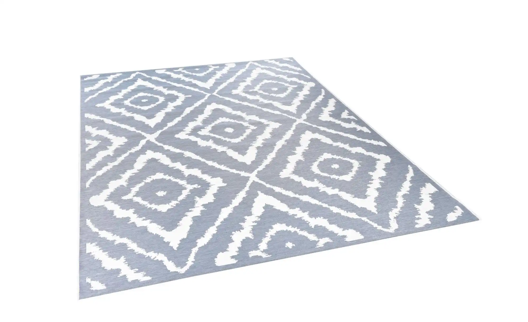 Tom Tailor In-und Outdoor-Teppich Garden Pattern