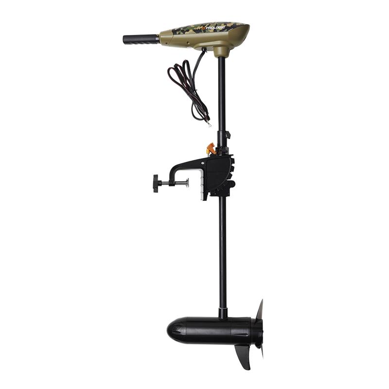 Moteur Éléctrique Prologic E-Motor Camou