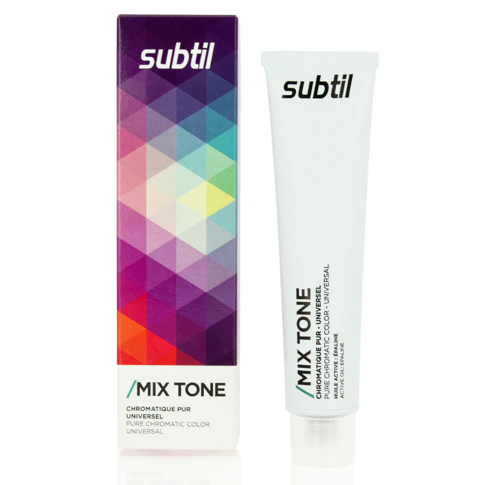 Nuances chromatiques pures Subtil Mix Tone 60ml
