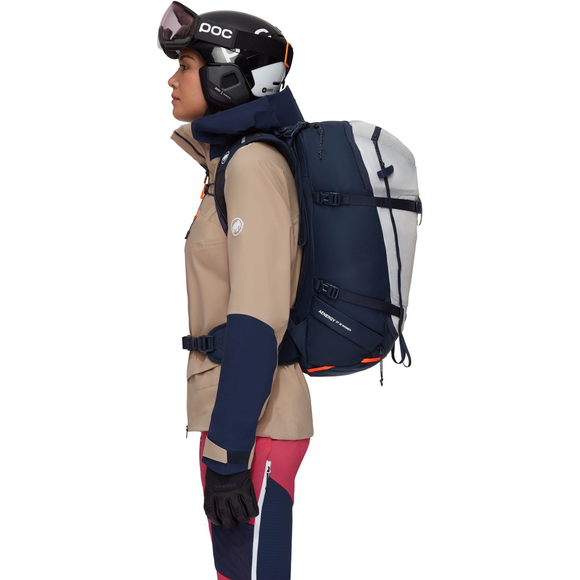 MammutAenergy ST 32 Women
