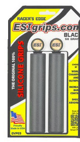 ESI Grips racer edge silicone håndtag flere farver