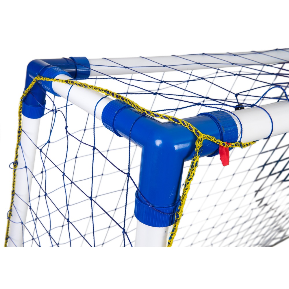10 Fuß x 6 Fuß Profi-Fußballtor