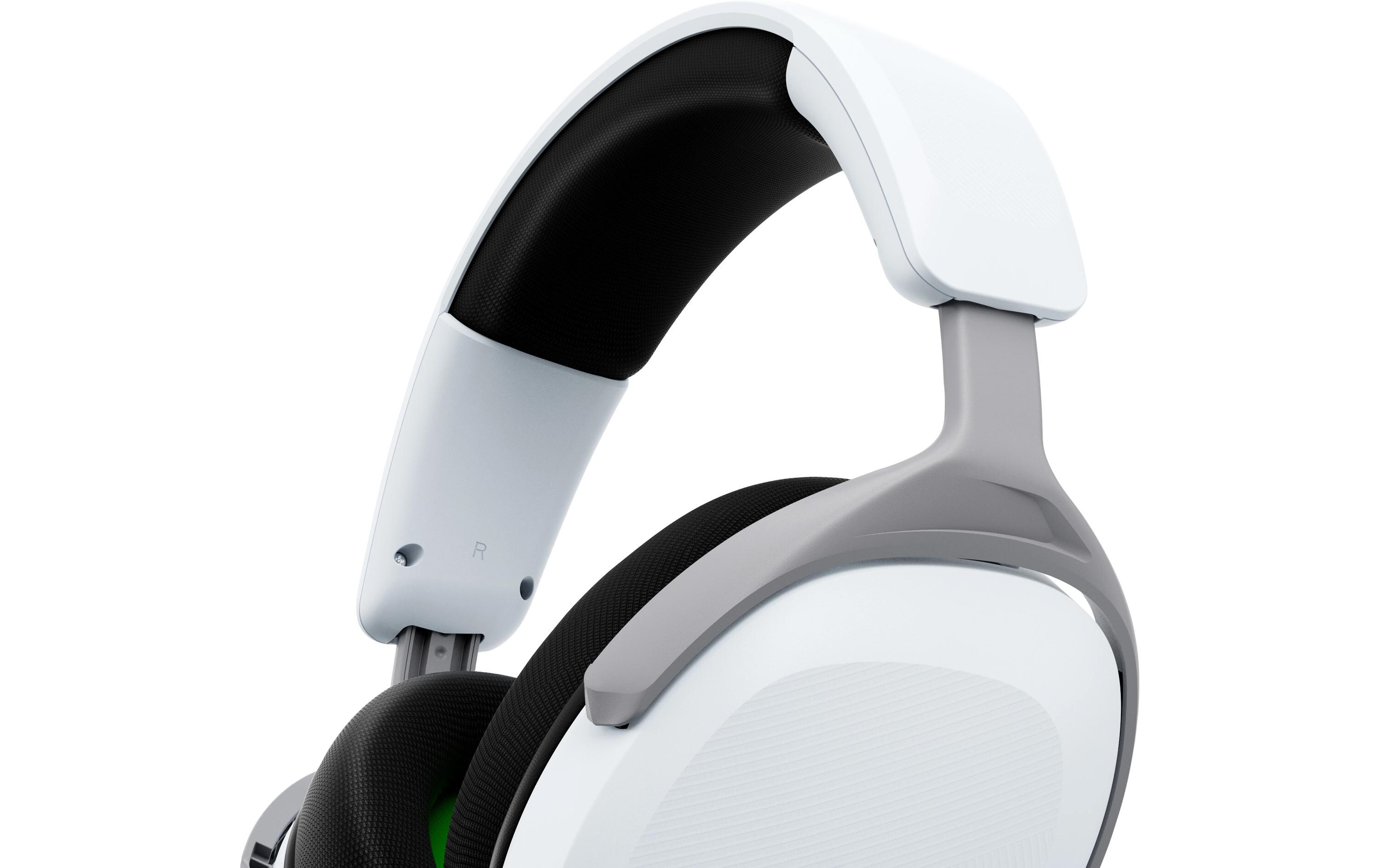 Headset CloudX Stinger 2 Core WeissOffiziell lizenziertes Xbox-Headset