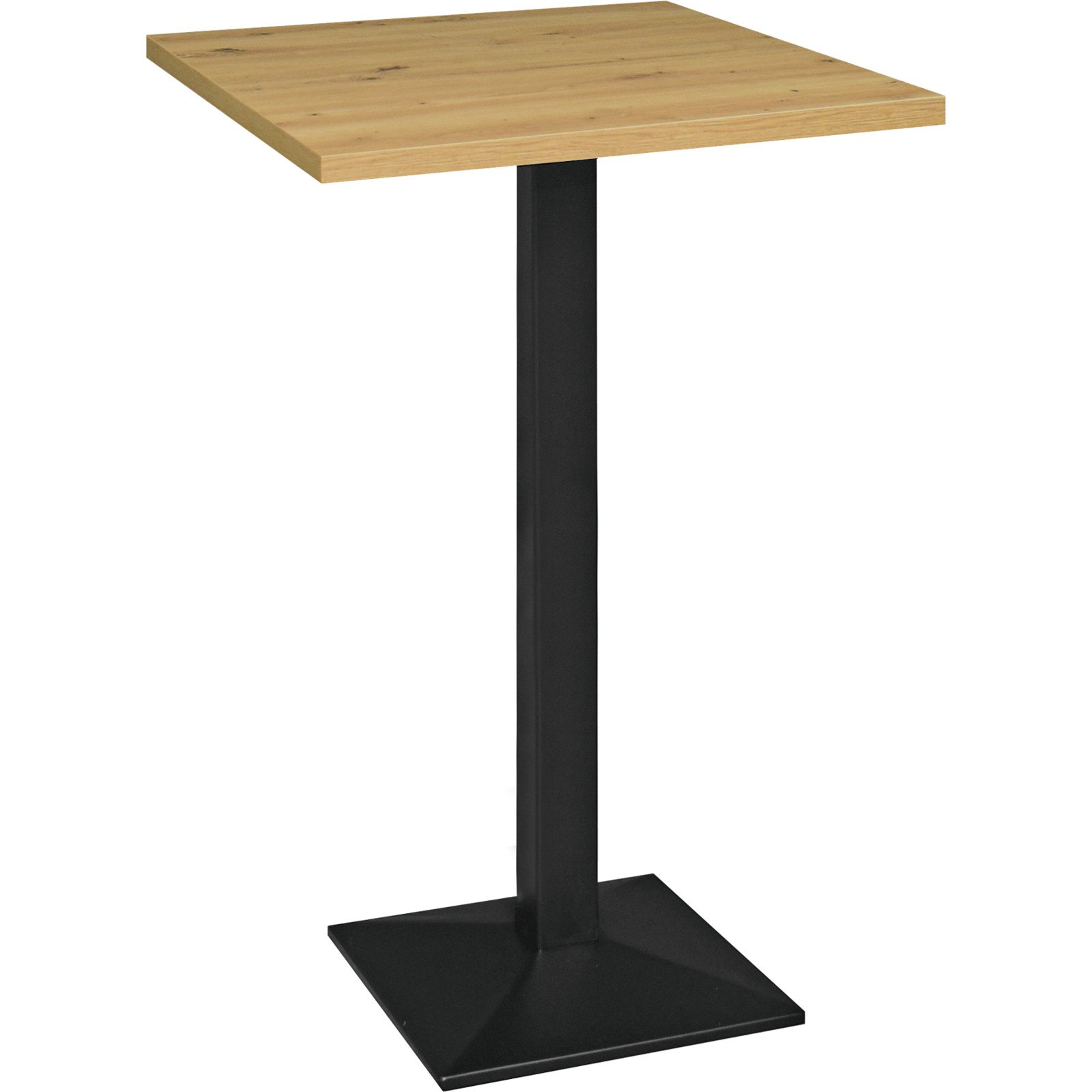 Bartisch Mainz rund graphite