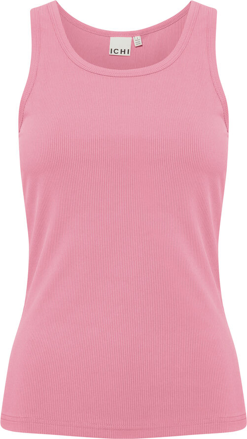 ICHI IXKAMILLA TO2 Shocking pink