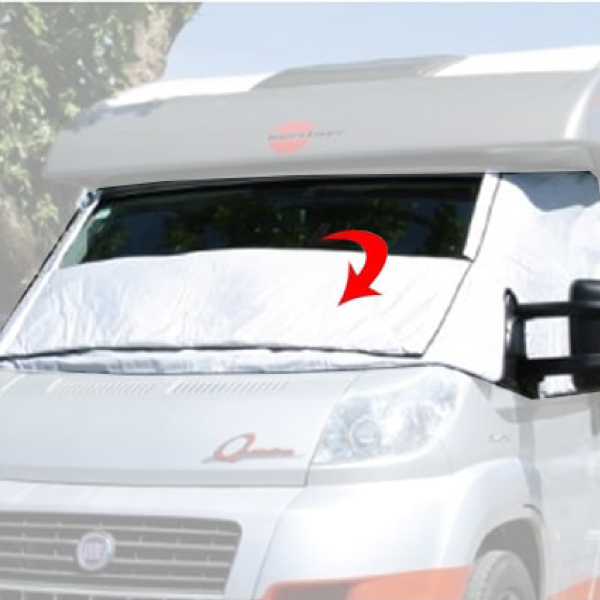 ISOPLAIR FIAT Ducato de 1994 à 2006