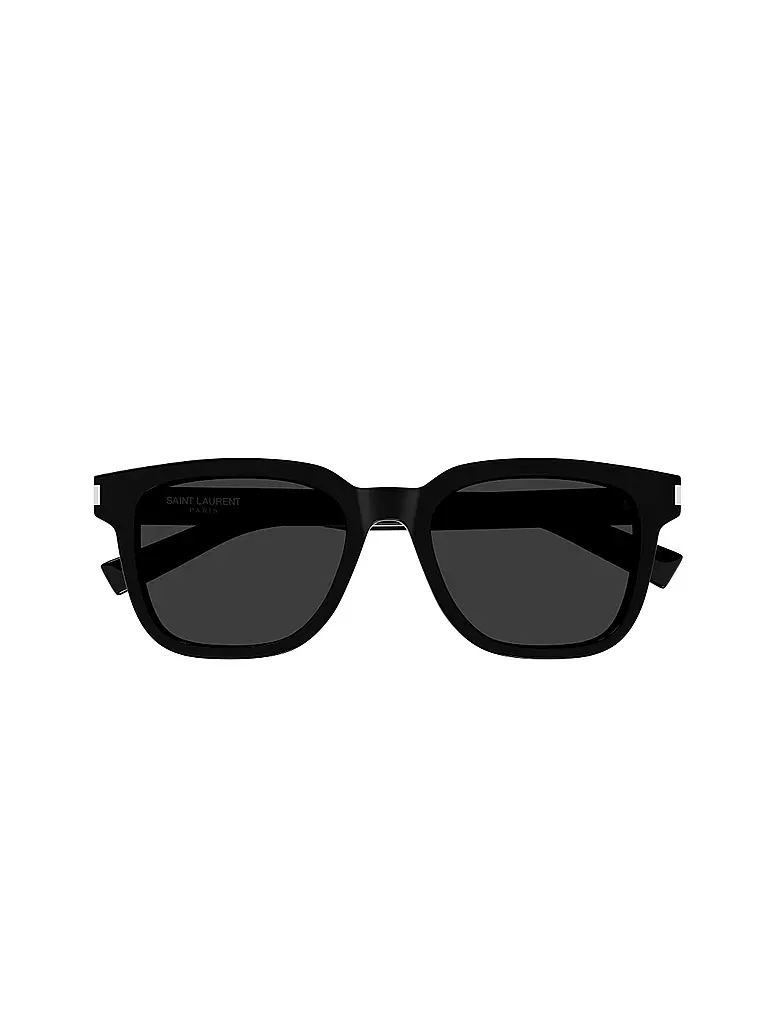 SAINT LAURENT Sonnenbrille SL711 schwarz