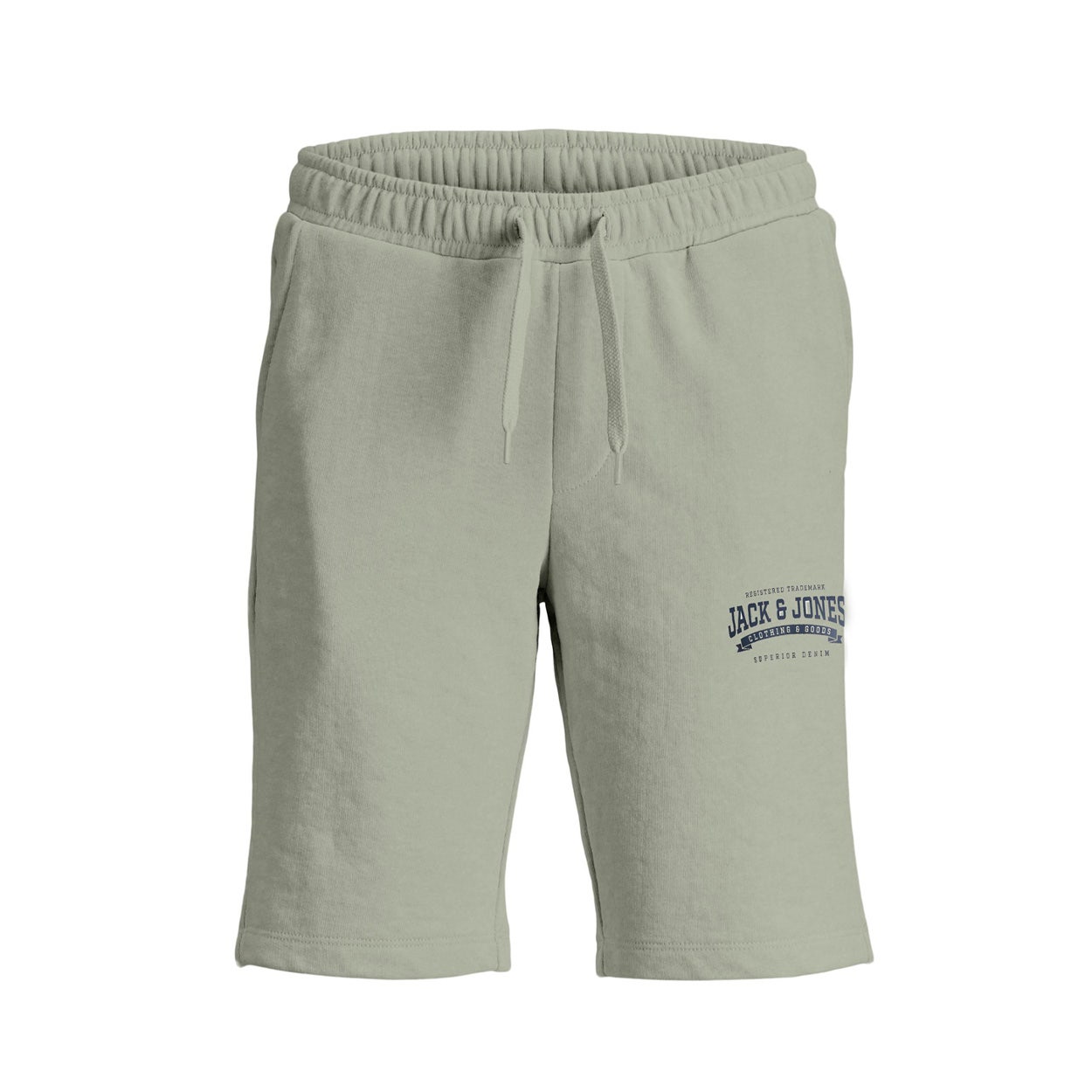 Jack & Jones Kids  Logo Sweat Shorts Kids