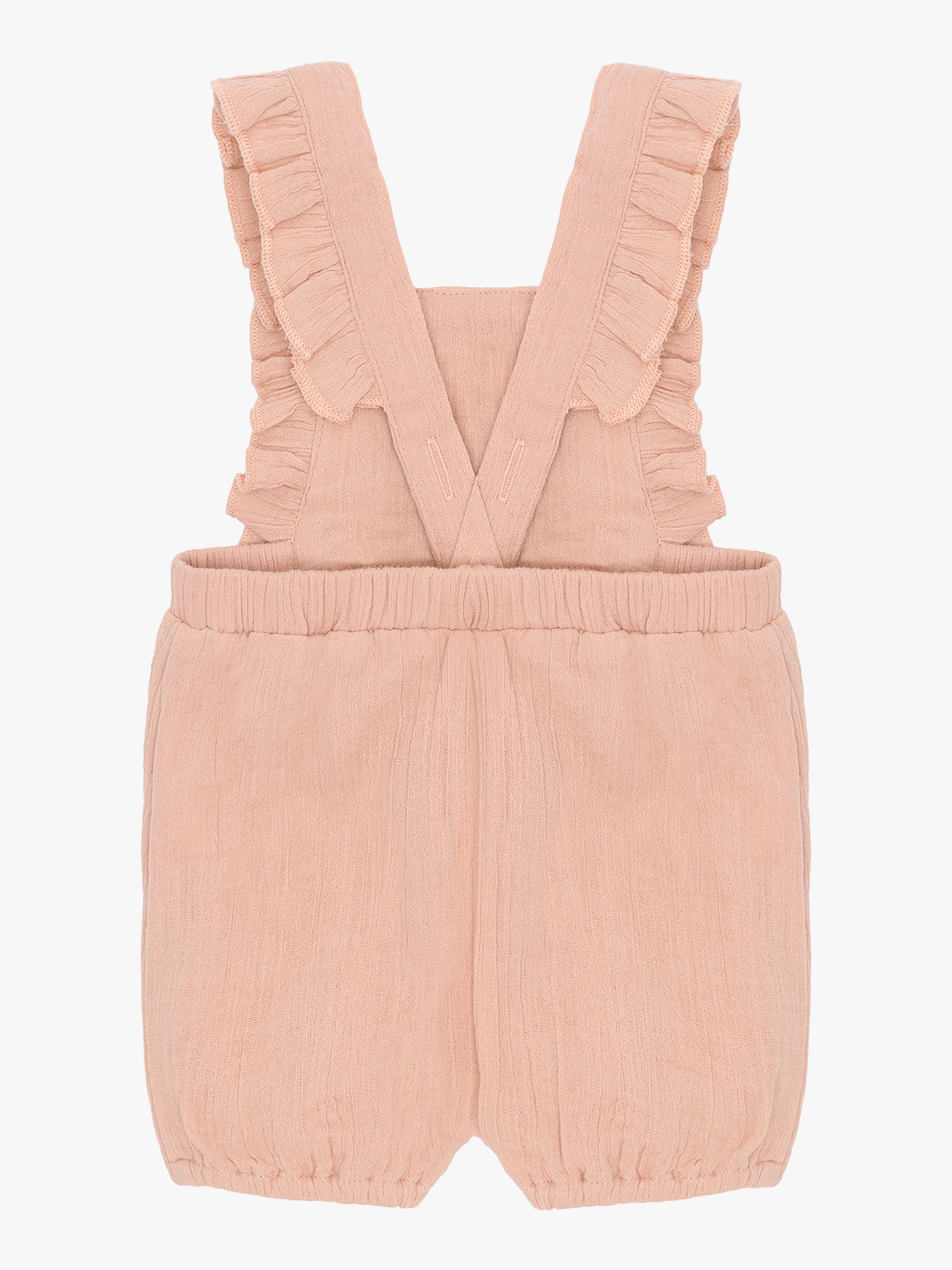Musse Jumpsuit
