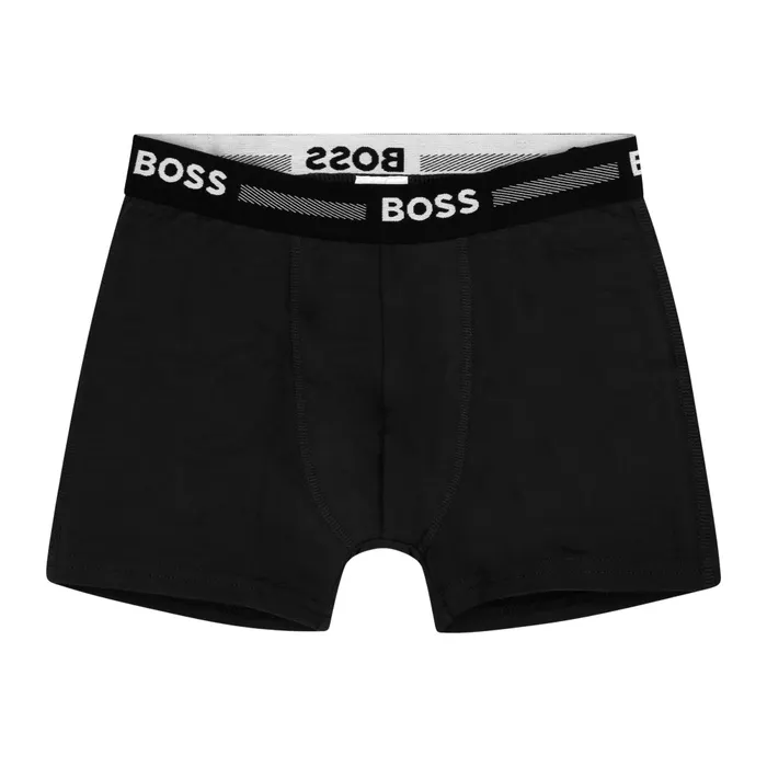 Boss Boxershorts Junior (2-pack)