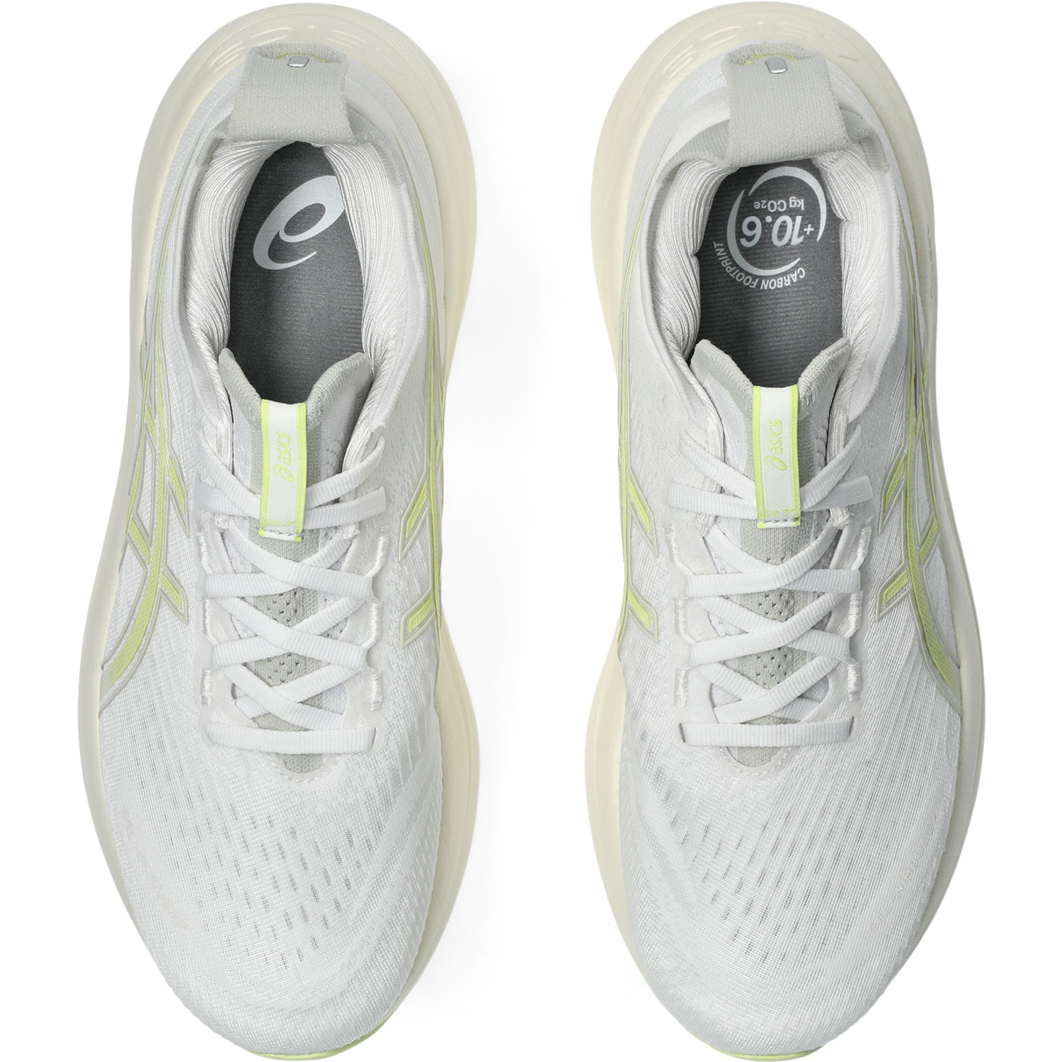 ASICS GEL-Nimbus 27 Heren