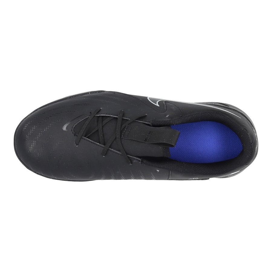 Nike Phantom GX II Academy TF Shadow - Noir Enfant