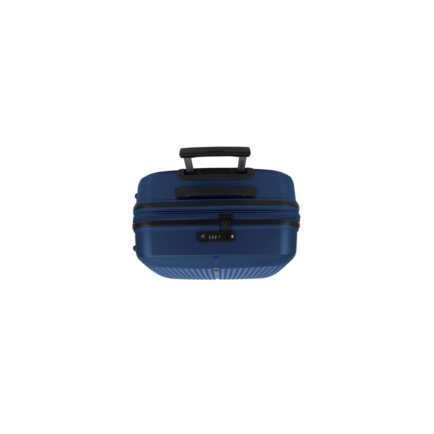 Gabol Brooklyn Medium Trolley Expandable blue