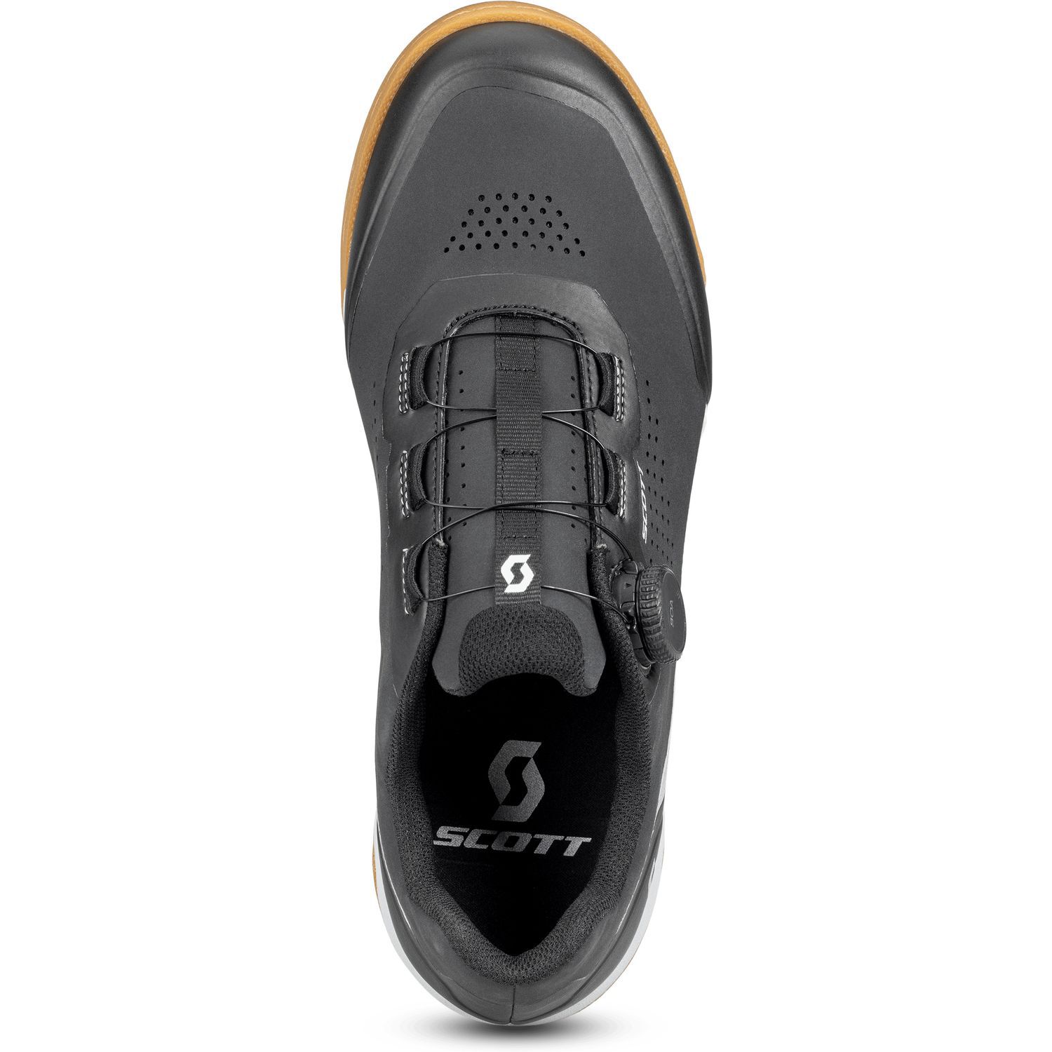 ScottMTB Volt Evo Flat BOA®