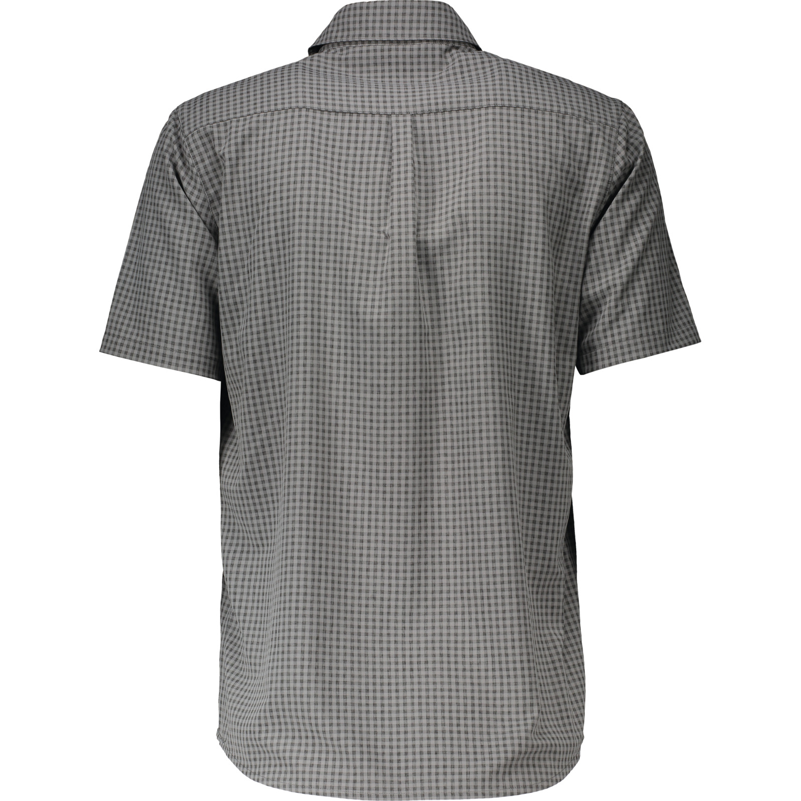 Sherpa Herren-Hemd Kolhabi XL, grau