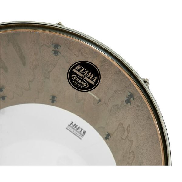 Tama Starcl. Walnut/Birch 5pcs -CCO