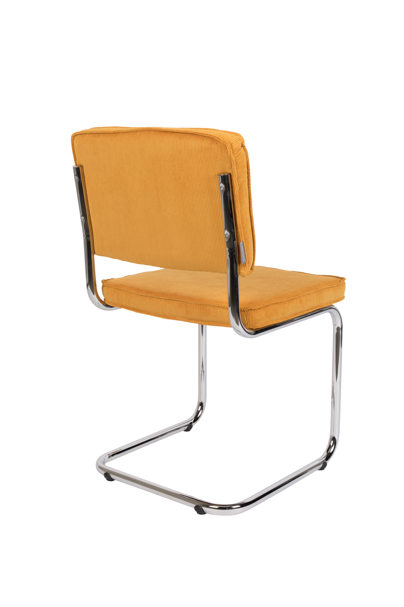 CHAIR RIDGE RIB YELLOW 24A