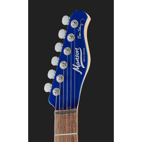 Cort MBM-2H Matthew Bellamy B.Blue