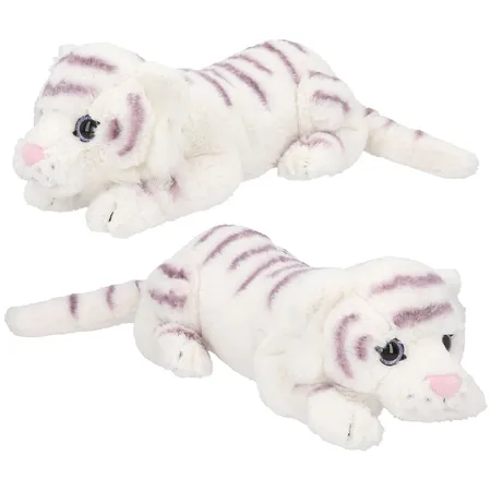 Depesche TOPModel Plüsch Tiger 28 cm FANTASY TIGER