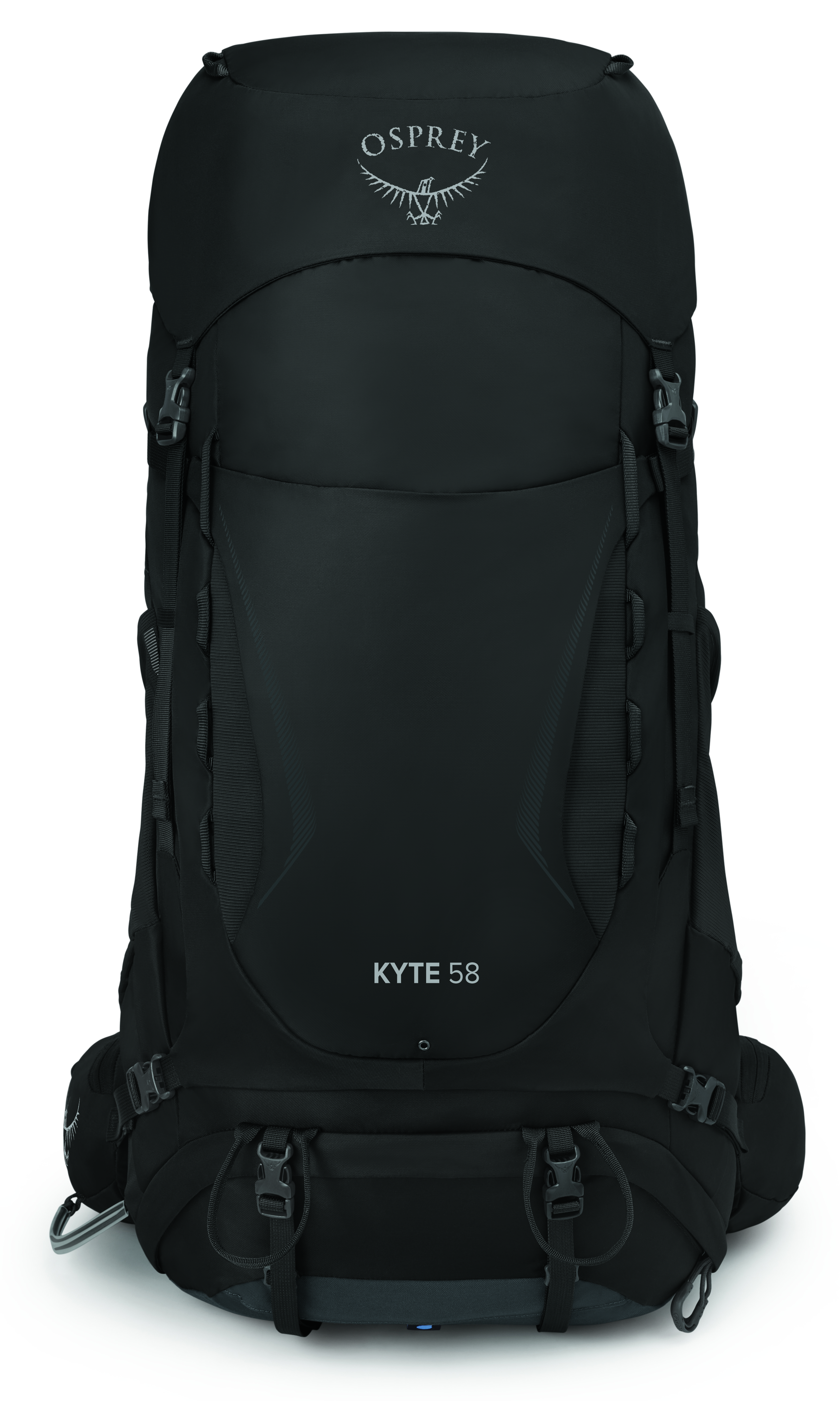 Kyte 58 Black
